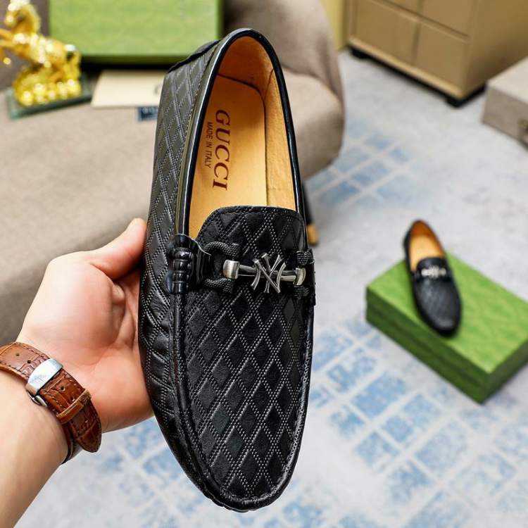 Picture of Gucci Shoes _SKUGucciXNYsz38-45mnf02297159